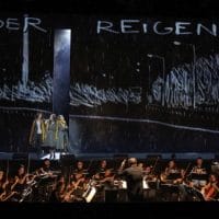 "Der Reigen" von Bernhard Lang in einer Produktion der Neuen Oper Wien gemeinsam mit den Bregenzer Festspielen (c) Anja Köhler/Bregenzer Festspiele