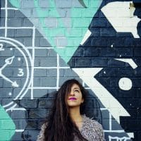 Bild Nadine Abado