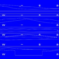 Grafik New Salt Festival