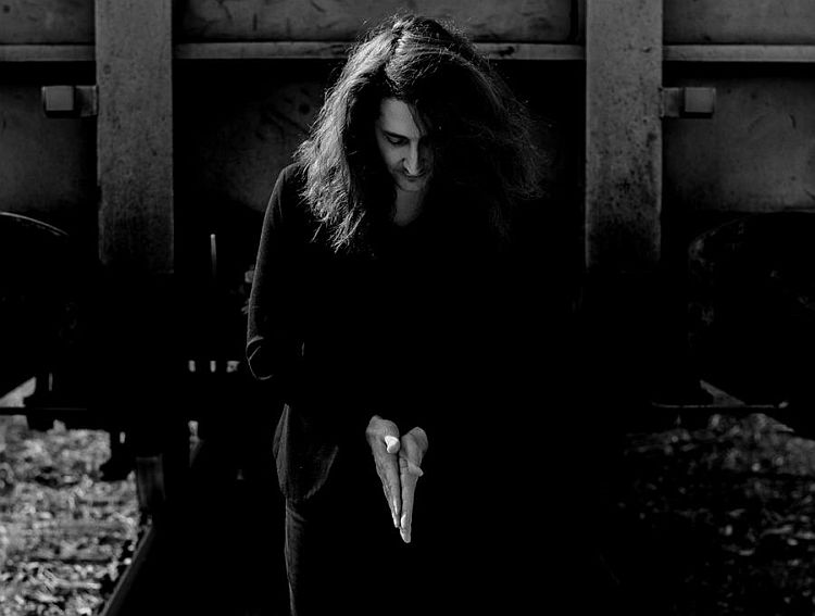 Nikolaj Efendi (c) by David Višnjic