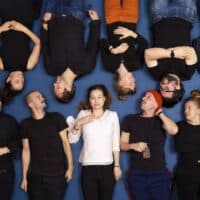 Bild Nina Reiter & MetaLogue