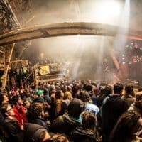 Bild Noppen Air Publikum