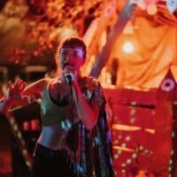 Nora Mazu by Stefan Ablinger