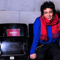 Nuschin Vossoughi (c) Serge Vossoughi