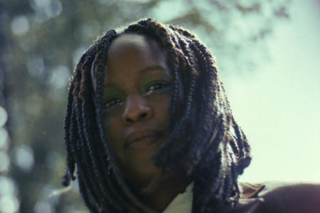 Bild der VKünstlerin Nyokabi Kariũki 