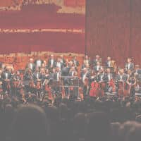 Das Tiroler Symphonieorchester Innsbruck in der Konzertsaison 22/23