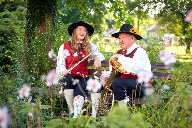 Bild (c) Österreichischer Blasmusikverband