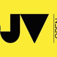 Banner "Open Jazz Vienna"