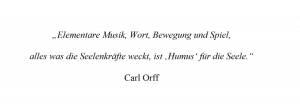 ORFF-ZITAT