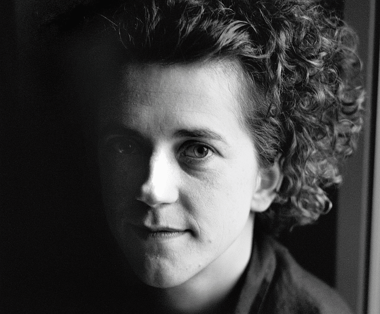 Olga Neuwirth (c) Priska Ketterer