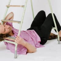 Olgas Boris by Martina Stapf