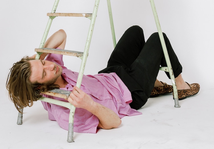 Olgas Boris by Martina Stapf