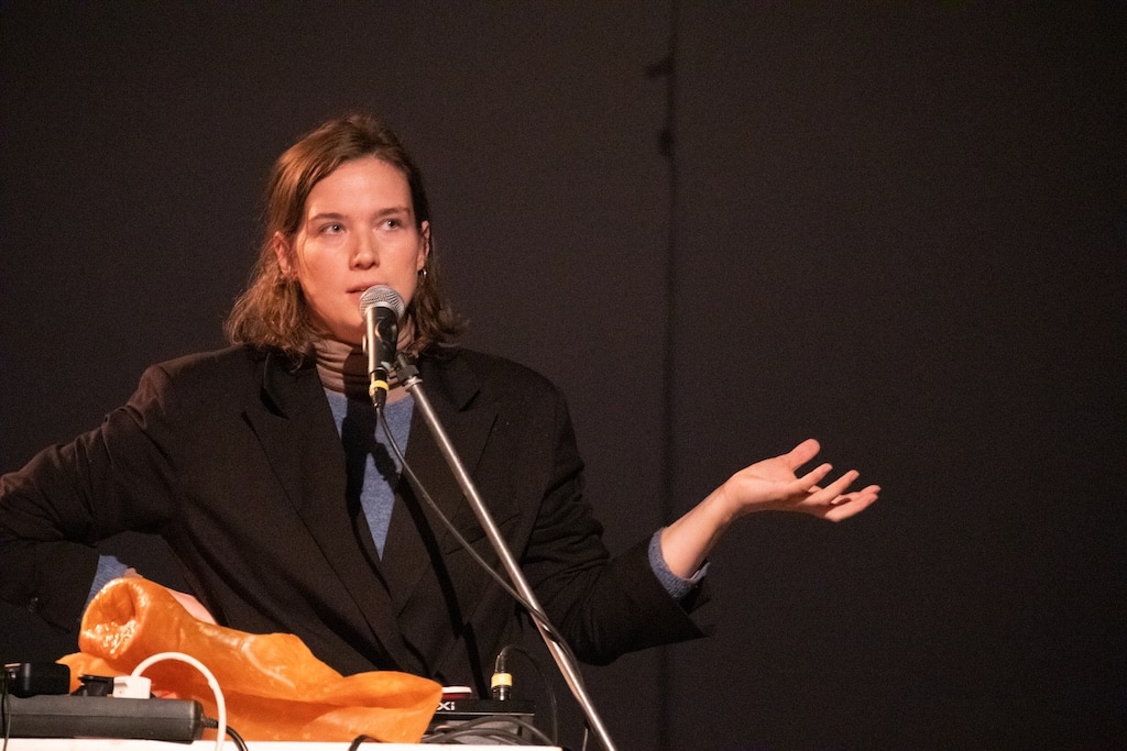 Oneka von Schrader