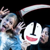 Out of Control: "Der Besuch vom kleinen Tod" (c) Nurith Wagner-Strauss