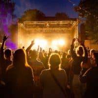 Bild Open Air Ottensheim