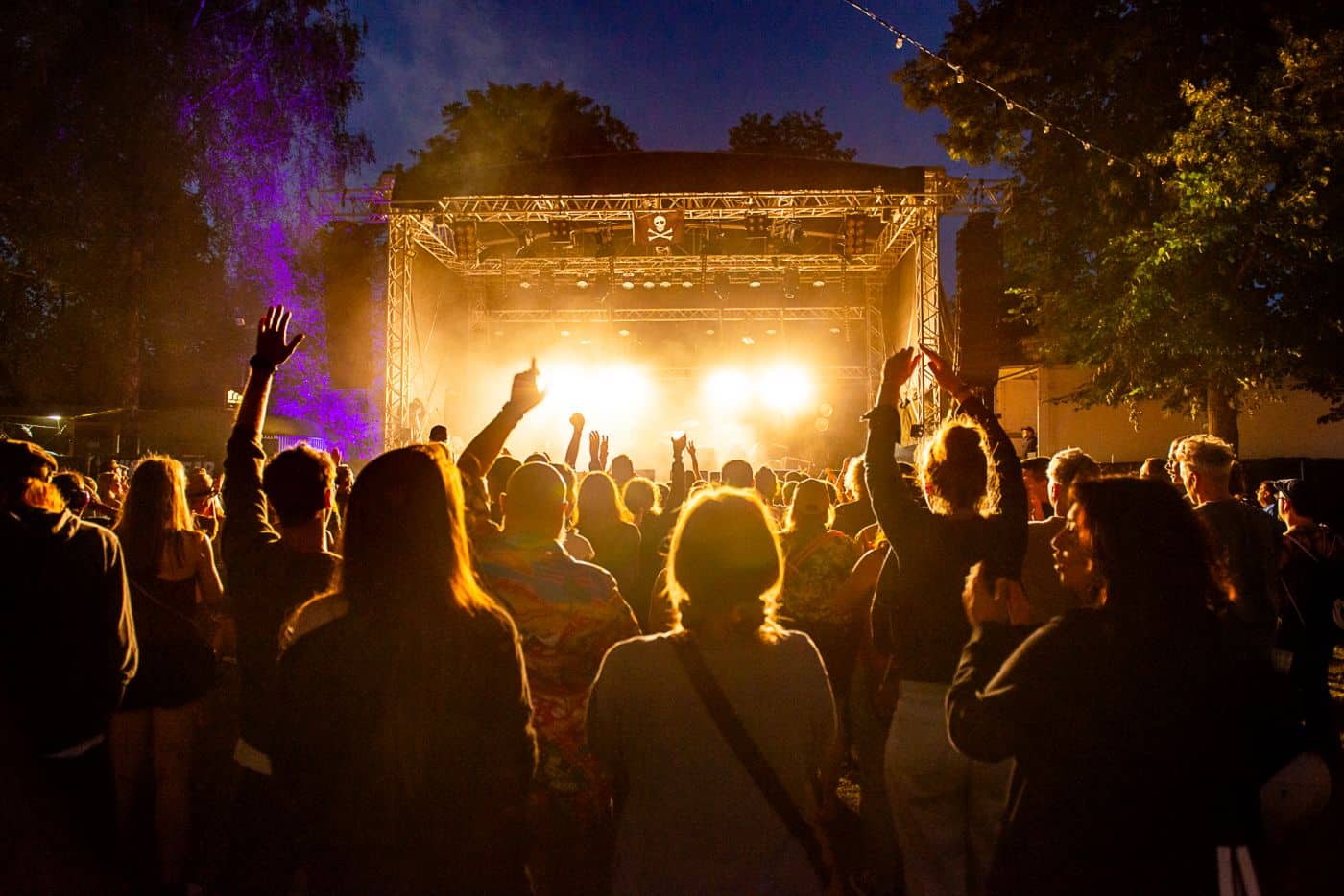 Bild Open Air Ottensheim