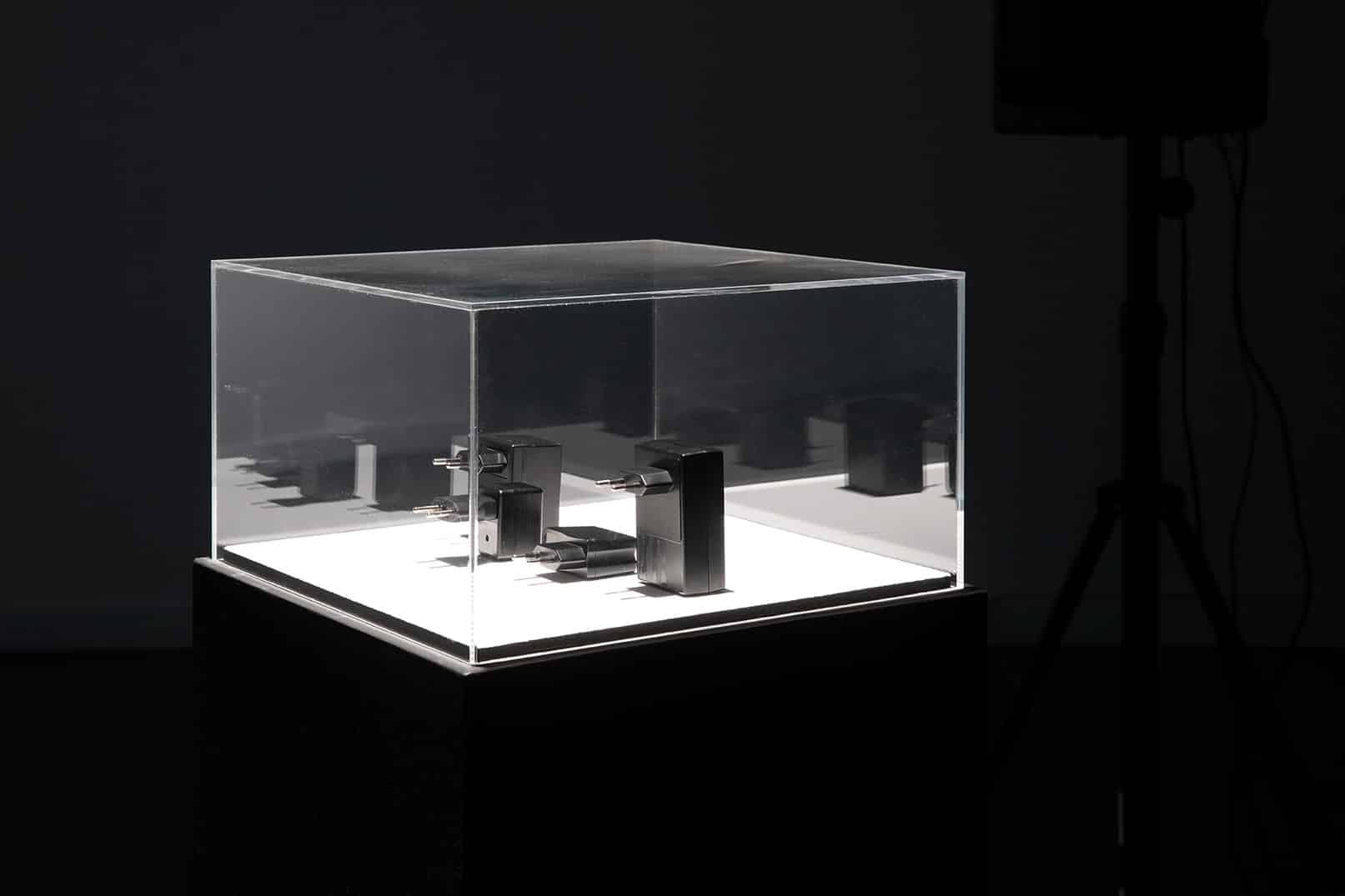 Klangmanifeste 2025: Jasna Veličković | The Opera of Things