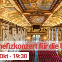 Bild Ost-West Musikfest 2022