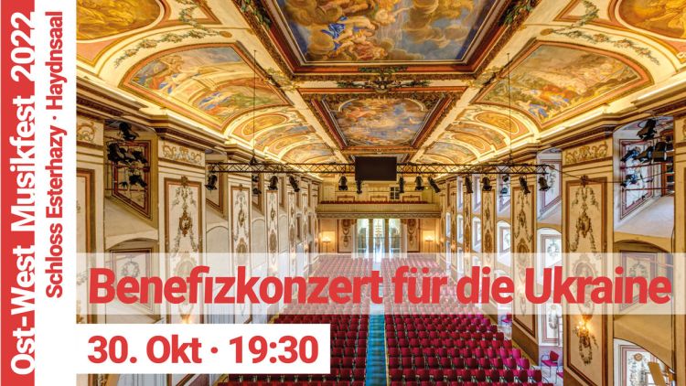 Bild Ost-West Musikfest 2022