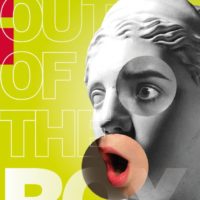 Plakat Out of the Box