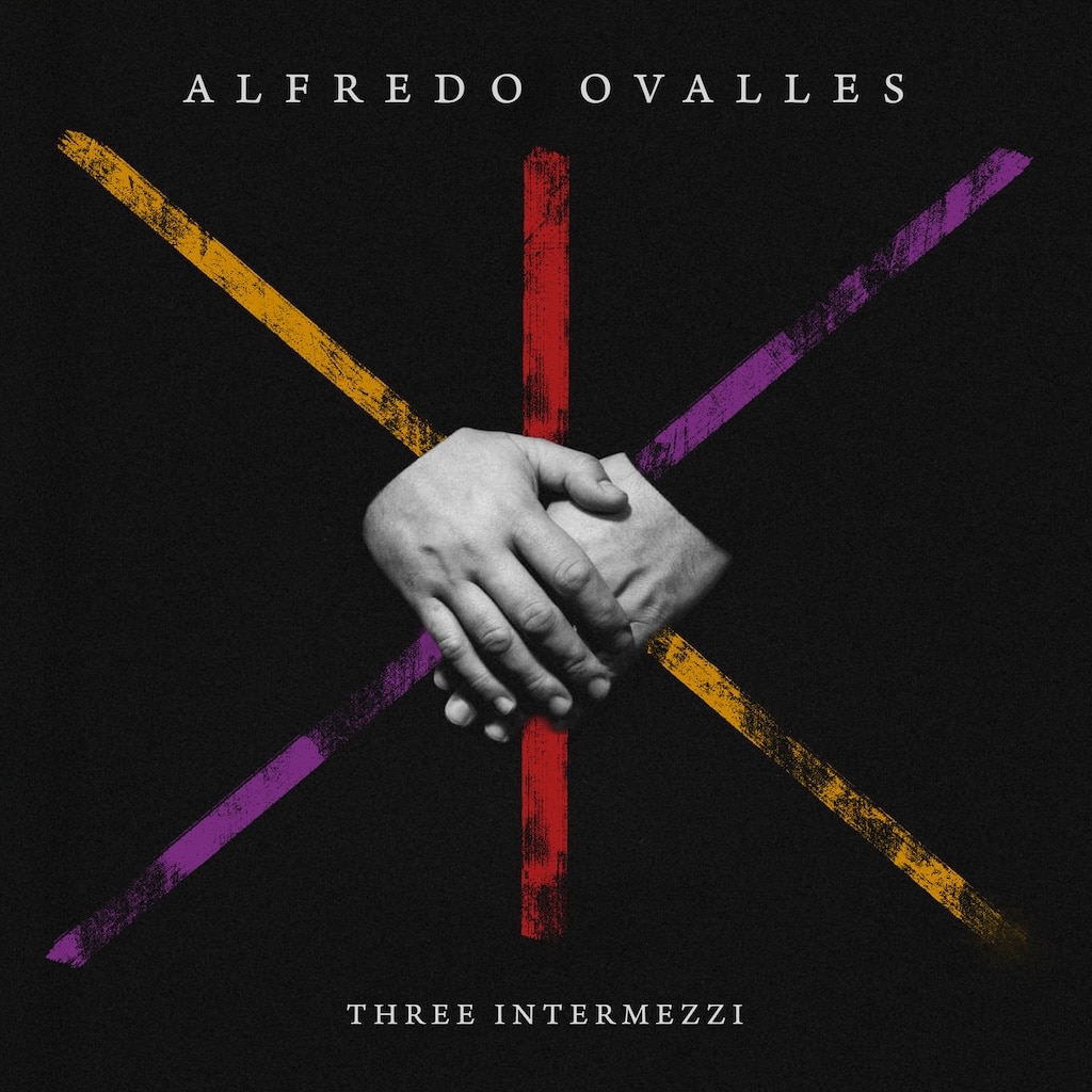 Alfredo Ovalles: my memories are precious to no one but myself (Cover)