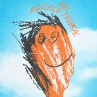 Albumcover Ein bisschen Trübsal