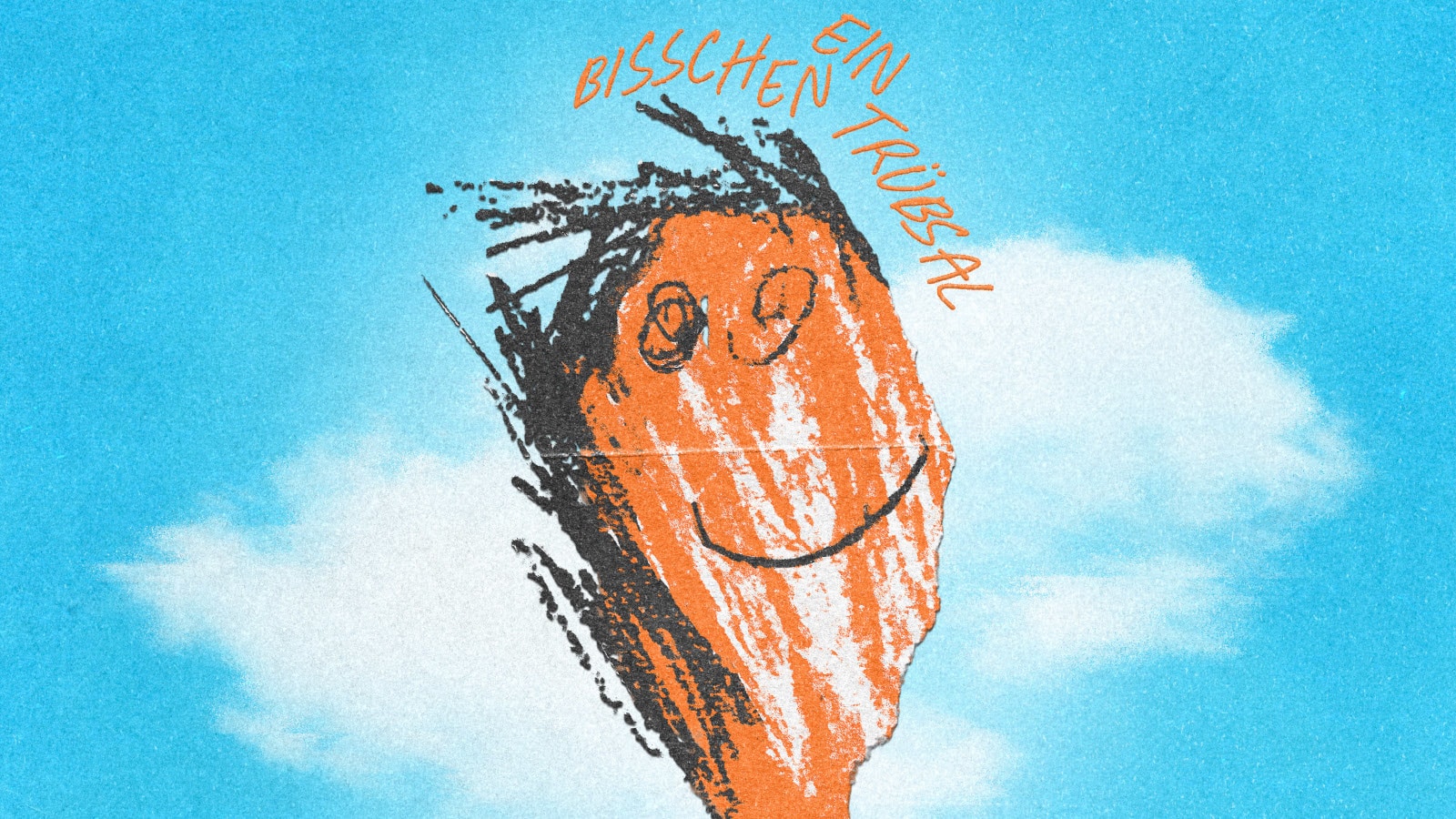 Albumcover Ein bisschen Trübsal