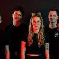 Bild der Band PRYZMA