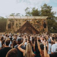 Bild Paradies Garten Festival