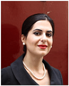 Mag. Helia Samadzadeh Ahrabi