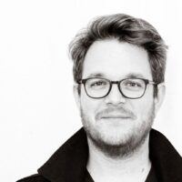 Bild des Produzenten Paul Gallister