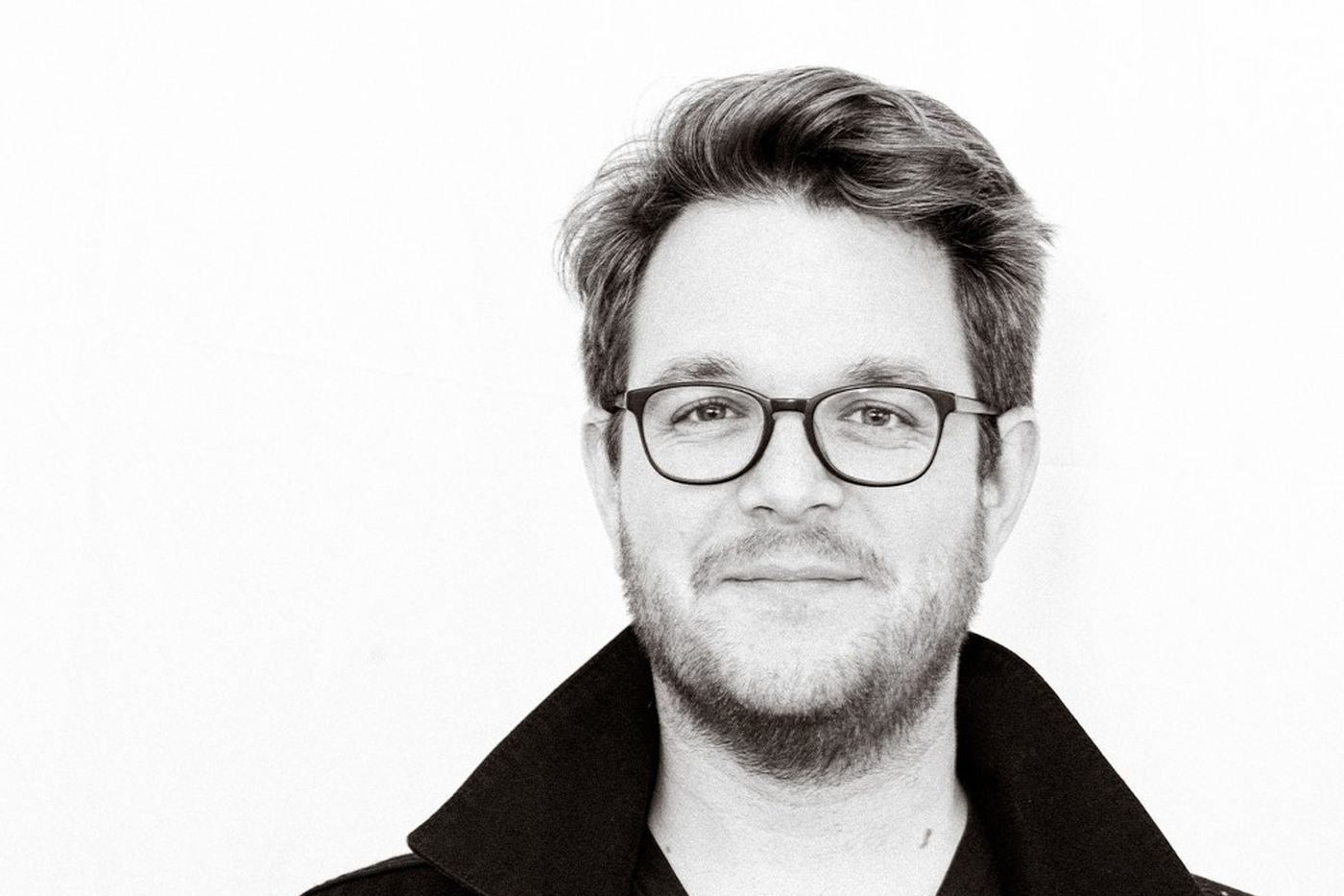 Bild des Produzenten Paul Gallister