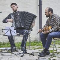 Bild von Paul Schuberth & Carles Muñoz Camarero