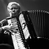 Pauline Oliveros (c) Pieter Kers