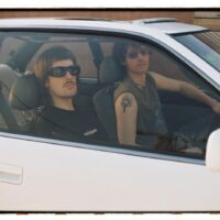 Bild der Band Peach Tinted ©