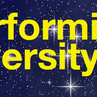 Sujet Performing Diversity