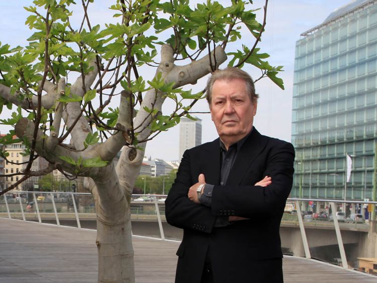 Peter Burwik (c) Fodor