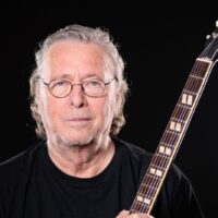 Bild des Musikers Peter Cornelius