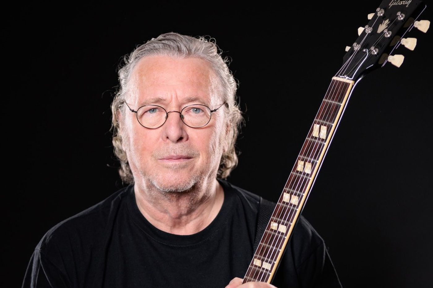 Bild des Musikers Peter Cornelius