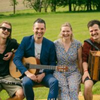 Bild Peter Mayer Hofkapelle