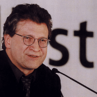 Peter Oswald (c) Heimo Binder