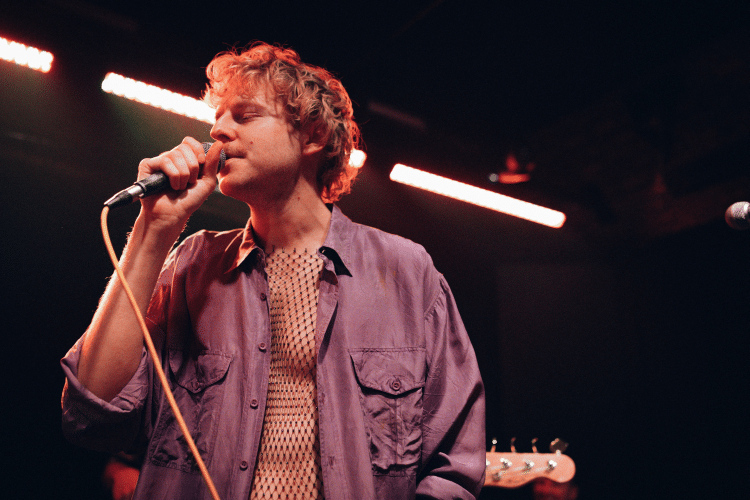 Bild Peter the human boy