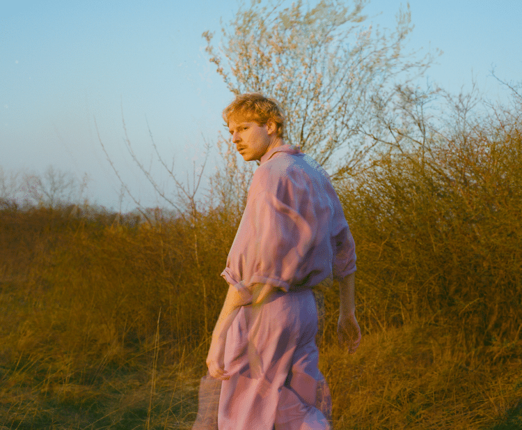 Bild Peter the human boy