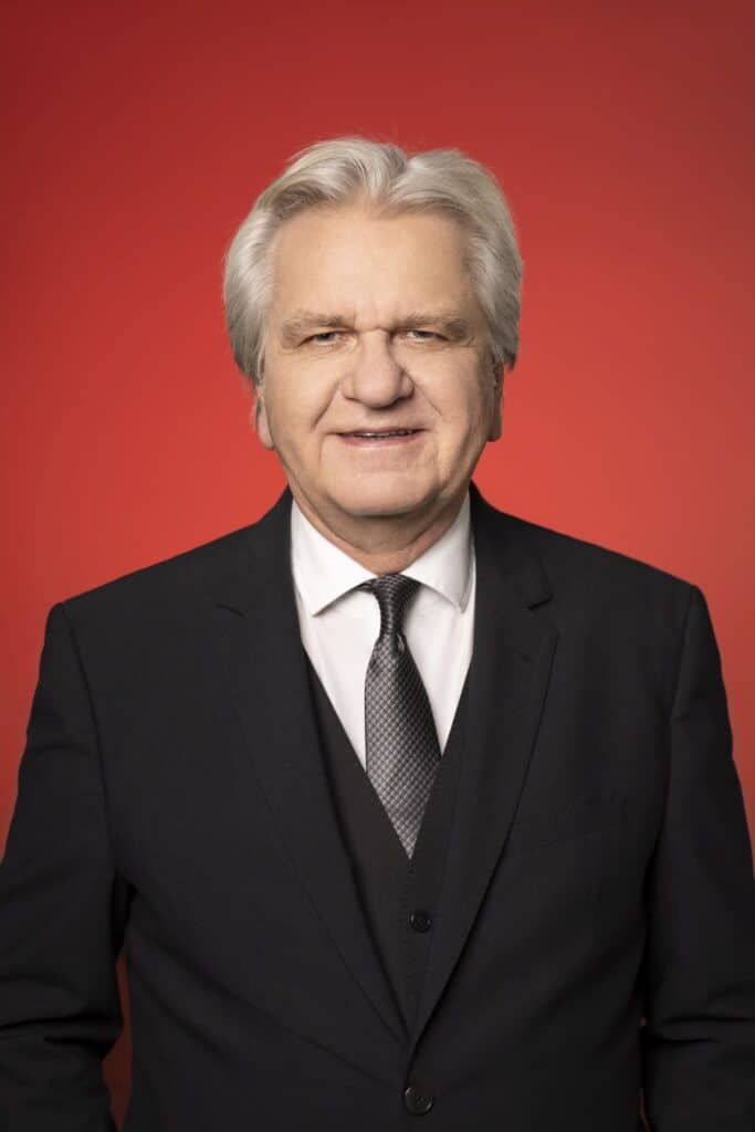 Bild Peter Viewweger