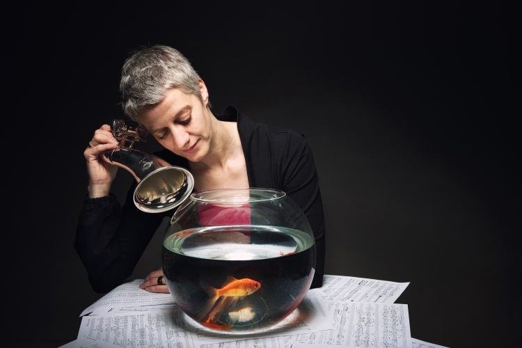 Petra Stump-Linshalm (c) Maria Frodl