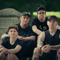 Bild der Band Phal:Angst