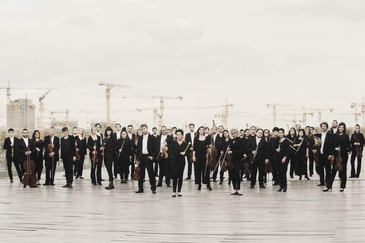 Philharmonie Salzburg (c) Sandra Cvitkovac