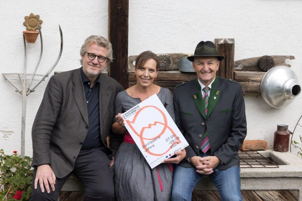 Bild Philipp Blom I Regina Stocker I Ernst Fischbacher