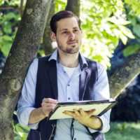 Bild Philipp Manuel Gutmann