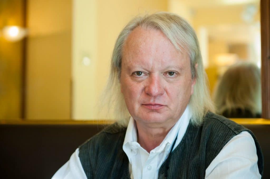 Bild Philippe Manoury